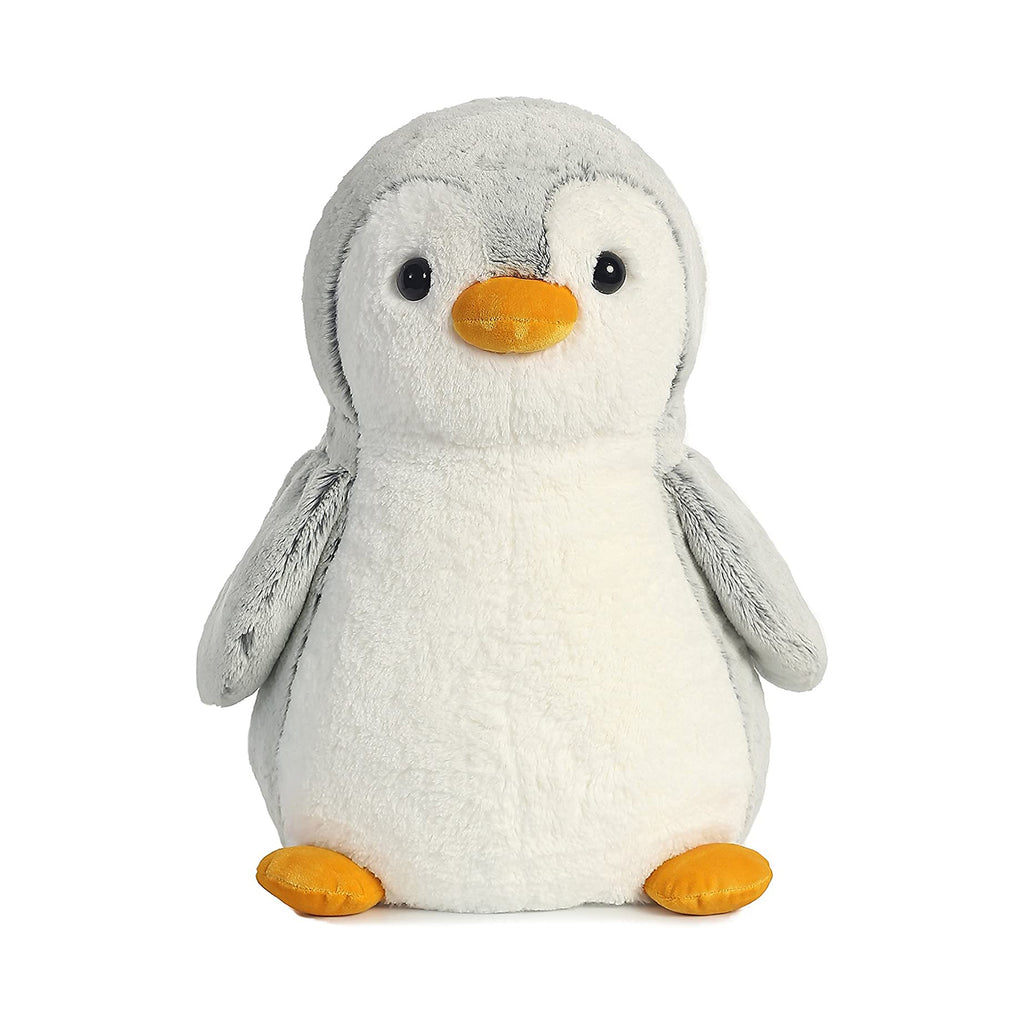 Aurora Pompom Penguin 16 Inch Plush Figure - Radar Toys
