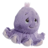 Aurora Precious Moments Tako Octopus 8 Inch Plush - Radar Toys