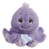 Aurora Precious Moments Tako Octopus 8 Inch Plush - Radar Toys