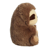 Aurora Seth Sloth 7 Inch Plush - Radar Toys