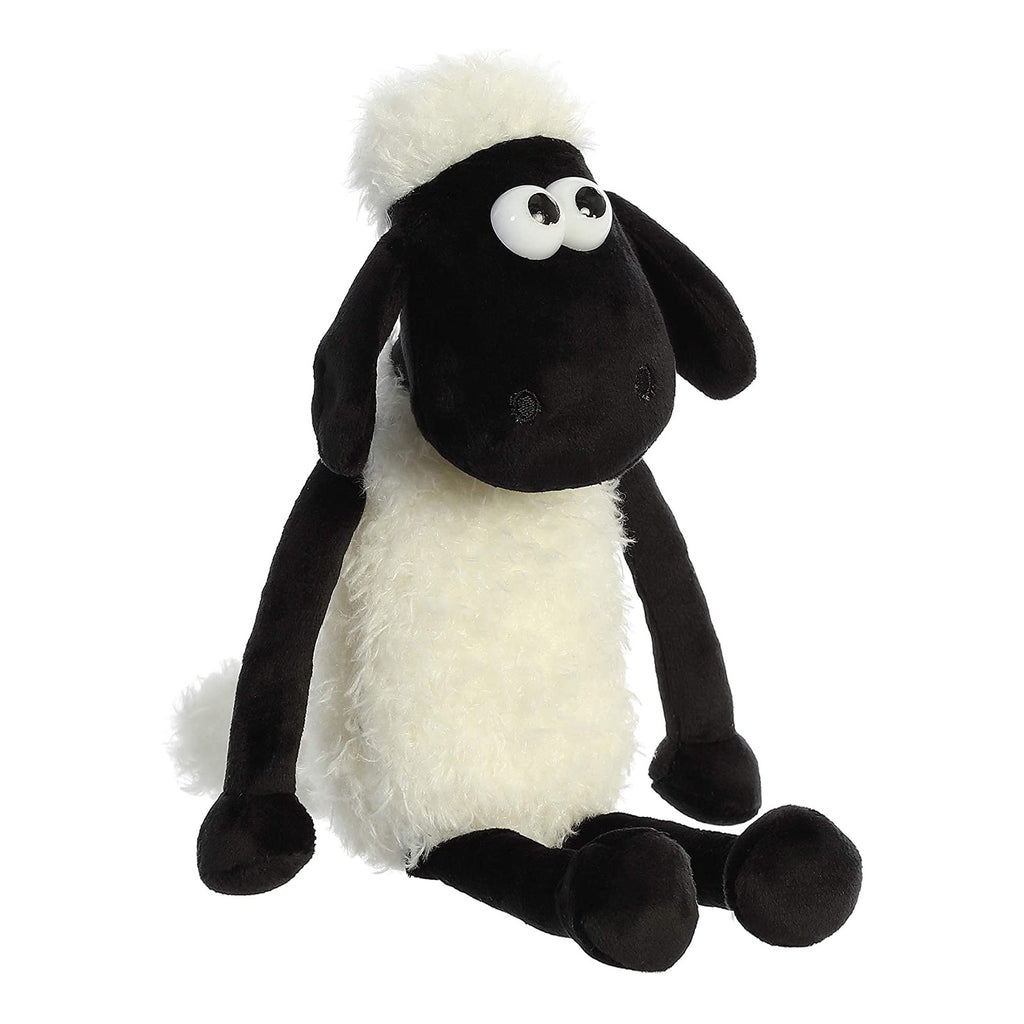 Aurora Shaun The Sheep Small 11 Inch Plush