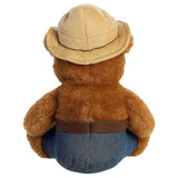 Aurora Smokey The Bear 10 Inch Plush Figure - Radar Toys