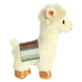 Aurora Sparkle Tales Buttercup Alpaca 7 Inch Plush - Radar Toys