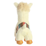 Aurora Sparkle Tales Buttercup Alpaca 7 Inch Plush - Radar Toys
