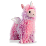 Aurora Sparkle Tales Pink Llamacorn 8 Inch Plush - Radar Toys