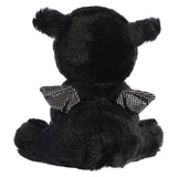 Aurora Sparkle Tales Rouge Dragon 7 Inch Plush Figure - Radar Toys