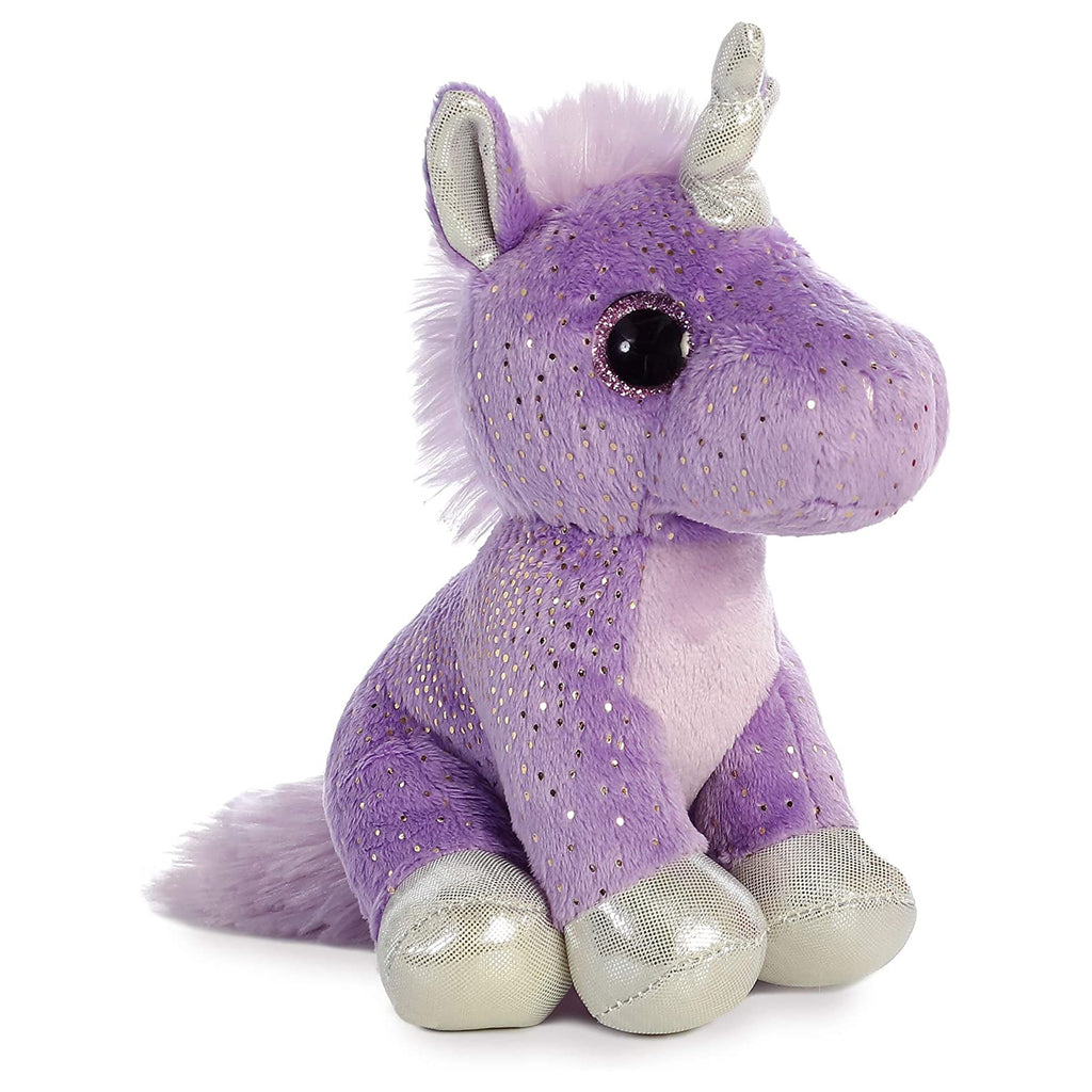 Aurora Sparkle Tales Sprinkles Unicorn 8 Inch Plush Figure