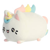 Aurora Tasty Peach Unicorn Meowchi 15 Inch Plush Figure - Radar Toys