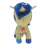 Aurora Tokidoki Cleo Unicorno 7.5 Inch Plush Figure - Radar Toys