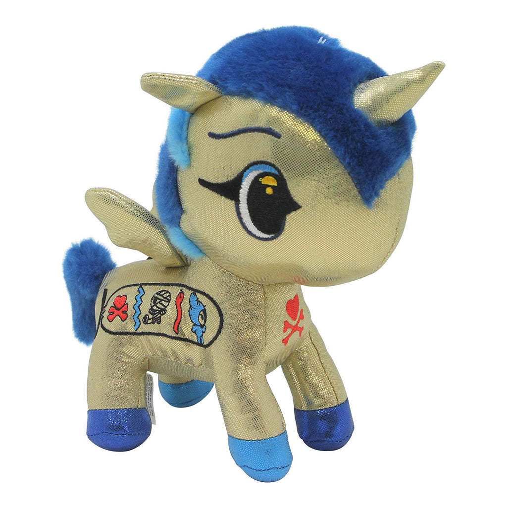 Aurora Tokidoki Cleo Unicorno 7.5 Inch Plush Figure