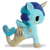 Aurora Tokidoki Corsica Mermicorno 20 Inch Plush Figure - Radar Toys