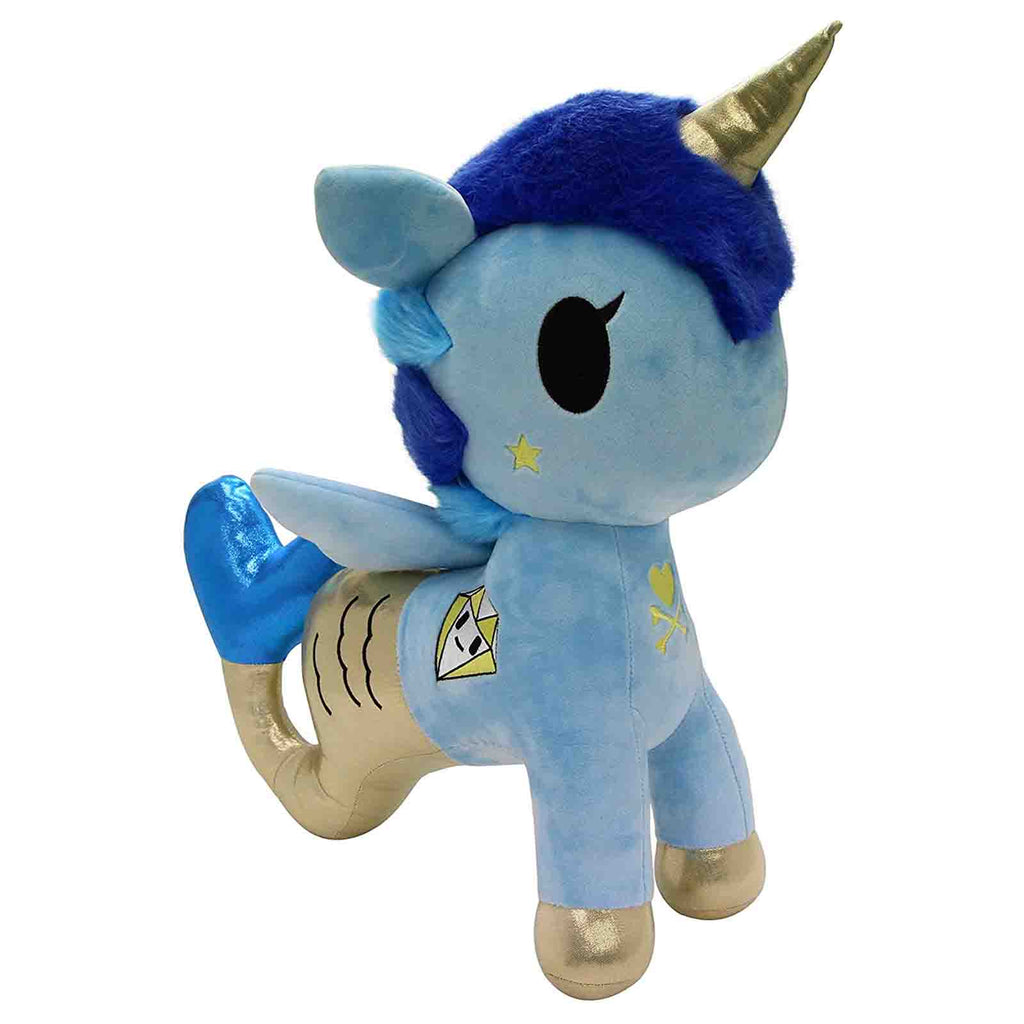 Aurora Tokidoki Corsica Mermicorno 20 Inch Plush Figure