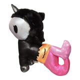 Aurora Tokidoki Fantasma Unicorno 7.5 Inch Plush Figure - Radar Toys