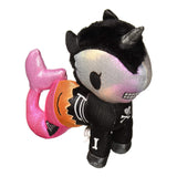 Aurora Tokidoki Fantasma Unicorno 7.5 Inch Plush Figure - Radar Toys
