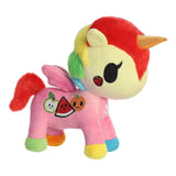 Aurora Tokidoki Fruttina 7.5 Inch Plush Figure - Radar Toys