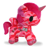 Aurora Tokidoki GI Jane Special Edition 11 Inch Plush Figure - Radar Toys