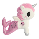 Aurora Tokidoki Jelly Star 7.5 Inch Plush Figure - Radar Toys