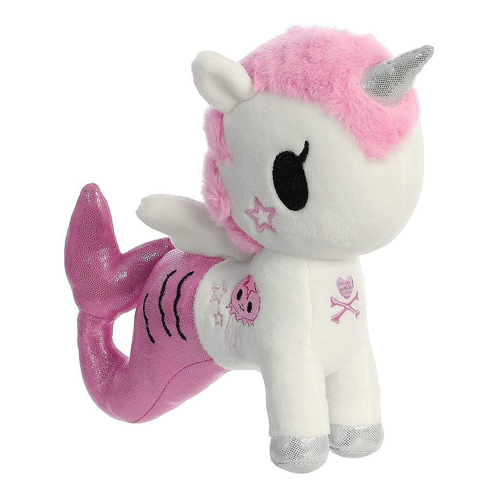 Aurora Tokidoki Jelly Star 7.5 Inch Plush Figure