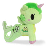 Aurora Tokidoki Lilpad 7.5 Inch Plush - Radar Toys