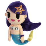Aurora Tokidoki Misty 8 Inch Plush Figure - Radar Toys