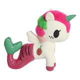Aurora Tokidoki Pitaya 7.5 Inch Plush Figure - Radar Toys