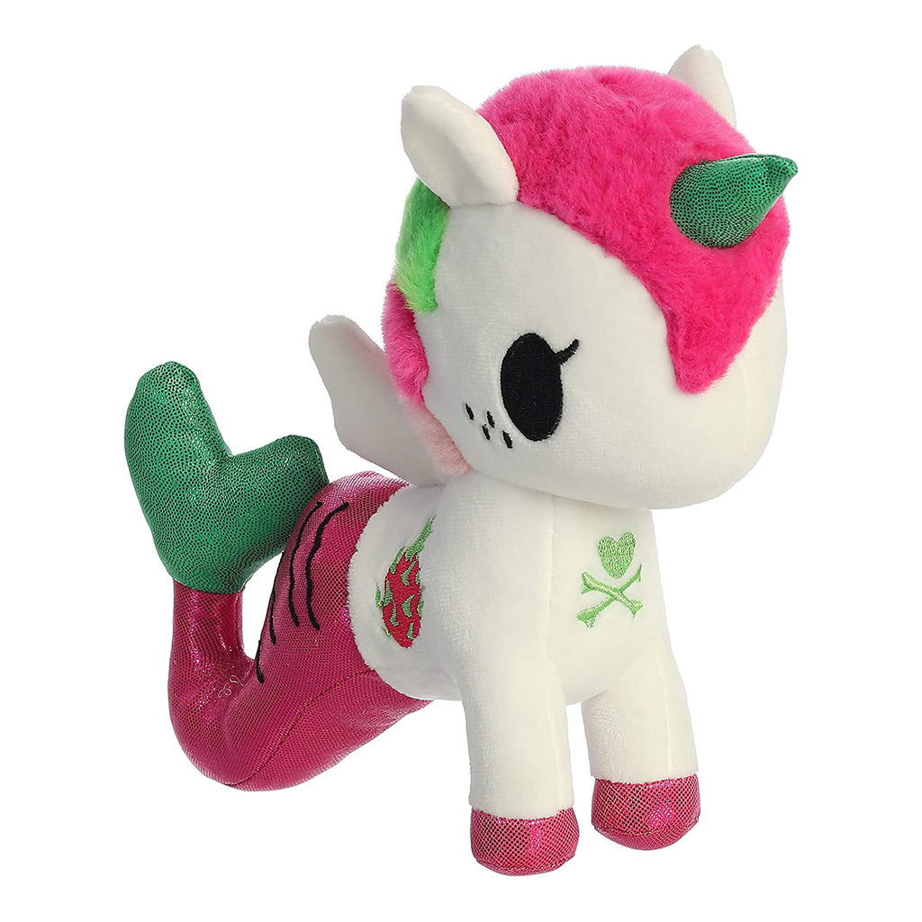 Aurora Tokidoki Pitaya 7.5 Inch Plush Figure
