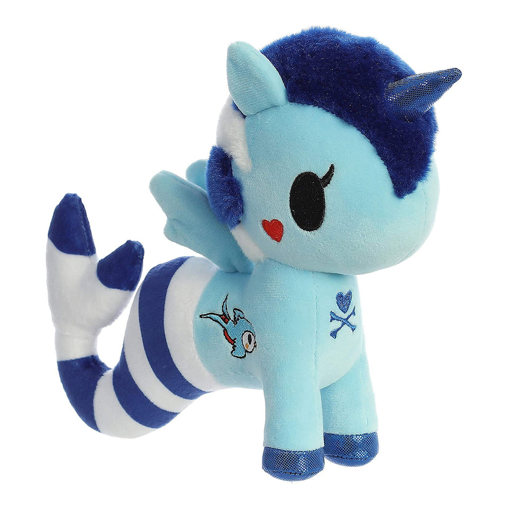 Aurora Tokidoki Sailor 7.5 Inch Plush Figure