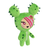 Aurora Tokidoki Sandy 9 Inch Plush Figure - Radar Toys