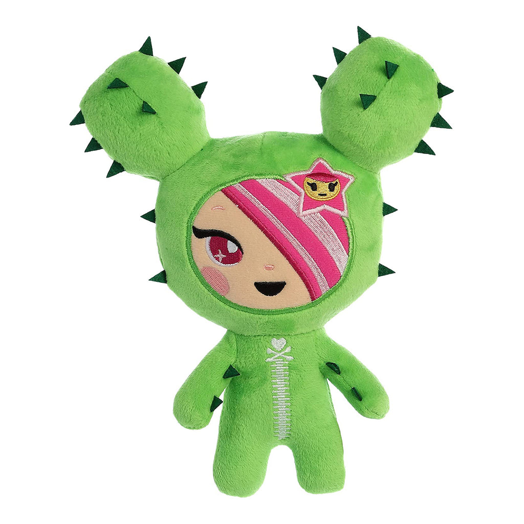 Aurora Tokidoki Sandy 9 Inch Plush Figure