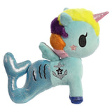 Aurora Tokidoki Sirena 7 Inch Plush Figure - Radar Toys