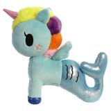 Aurora Tokidoki Sirena 7 Inch Plush Figure - Radar Toys