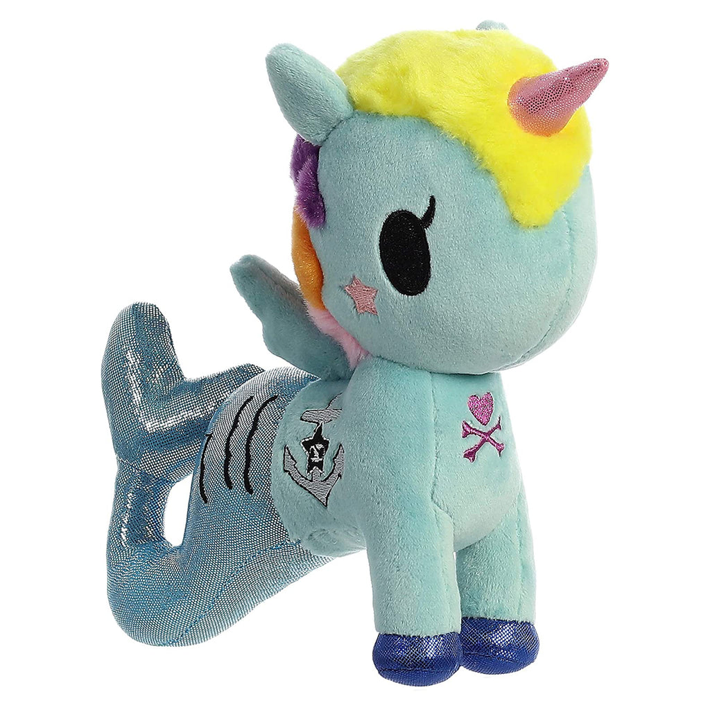 Aurora Tokidoki Sirena 7 Inch Plush Figure