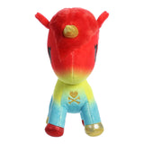 Aurora Tokidoki Summer 7 Inch Plush Figure - Radar Toys