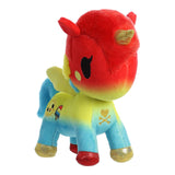 Aurora Tokidoki Summer 7 Inch Plush Figure - Radar Toys