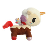 Aurora Tokidoki Sundae 7 Inch Plush Figure - Radar Toys