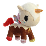 Aurora Tokidoki Sundae 7 Inch Plush Figure - Radar Toys