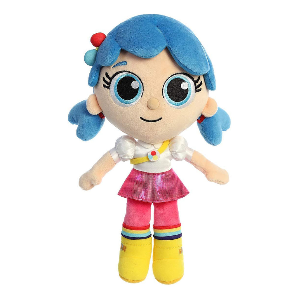 Aurora True King Rainbow True 11 Inch Plush