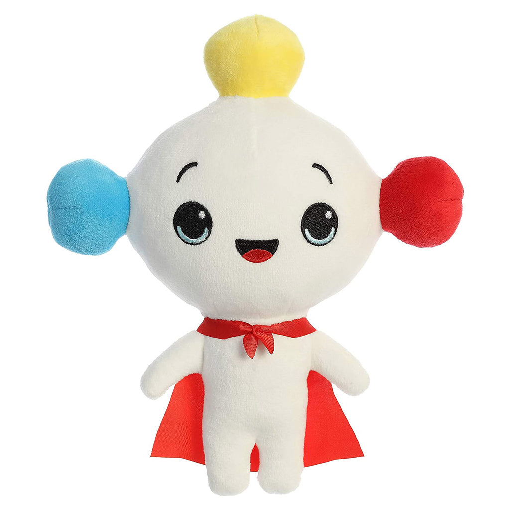 Aurora True Rainbow King 9 Inch Plush