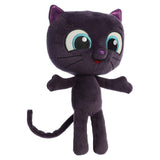 Aurora True and The Rainbow Kingdom Bartleby 8.5 Inch Plush - Radar Toys
