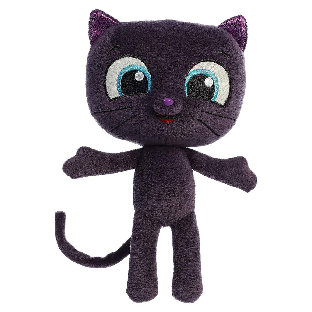 Aurora True and The Rainbow Kingdom Bartleby 8.5 Inch Plush