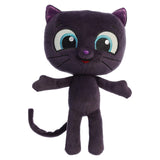 Aurora True and The Rainbow Kingdom Bartleby 8.5 Inch Plush - Radar Toys