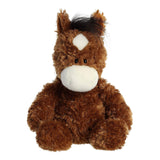 Aurora Tubbie Wubbies Horse 12 Inch Plush Figure - Radar Toys