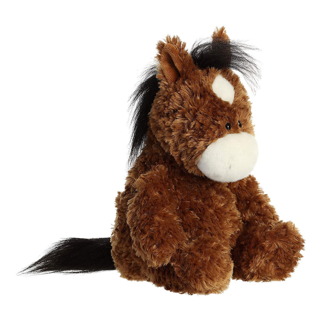 Aurora Tubbie Wubbies Horse 12 Inch Plush Figure