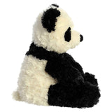 Aurora Tubbie Wubbies Panda 12  Inch Plush - Radar Toys