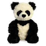 Aurora Tubbie Wubbies Panda 12  Inch Plush - Radar Toys
