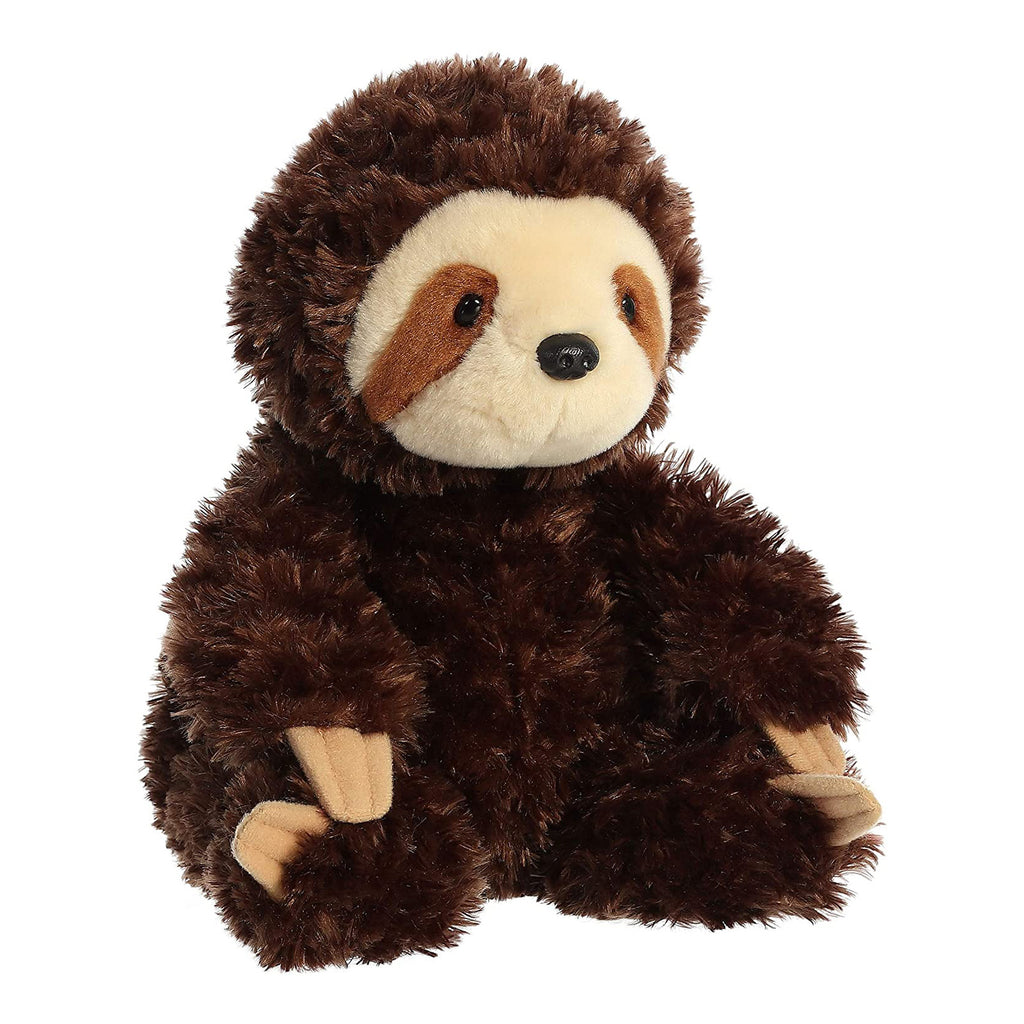 Aurora Tubbie Wubbies Sloth 12 Inch Plush Figure - Radar Toys