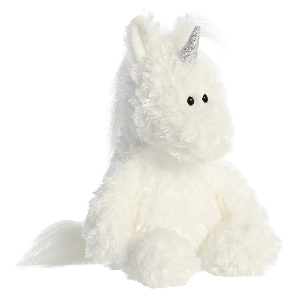 Aurora Tubbie Wubbies Unicorn 12 Inch Plush - Radar Toys