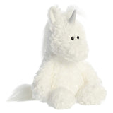 Aurora Tubbie Wubbies Unicorn 12 Inch Plush - Radar Toys