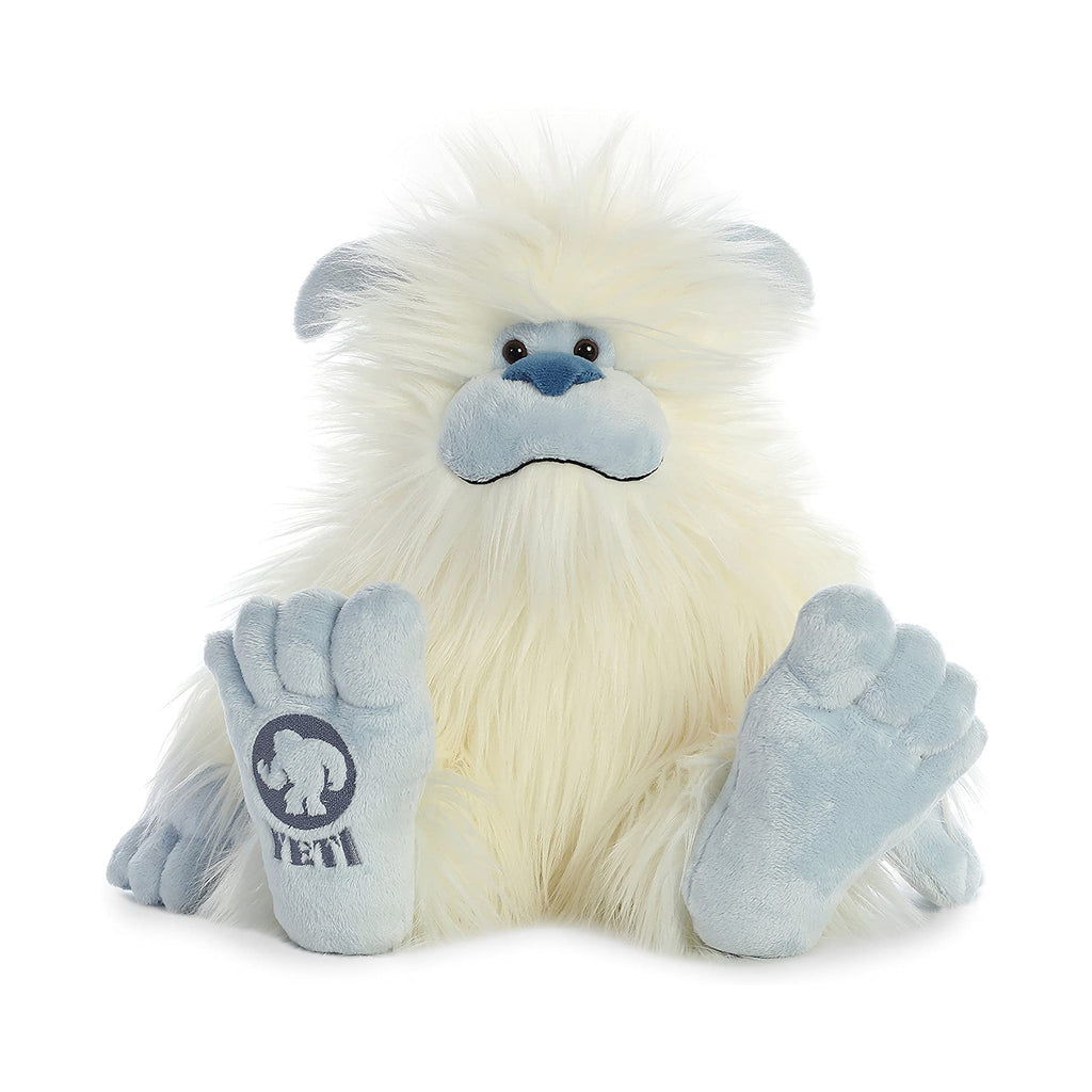 Aurora Yeti 16 Inch Plush Figure - Radar Toys