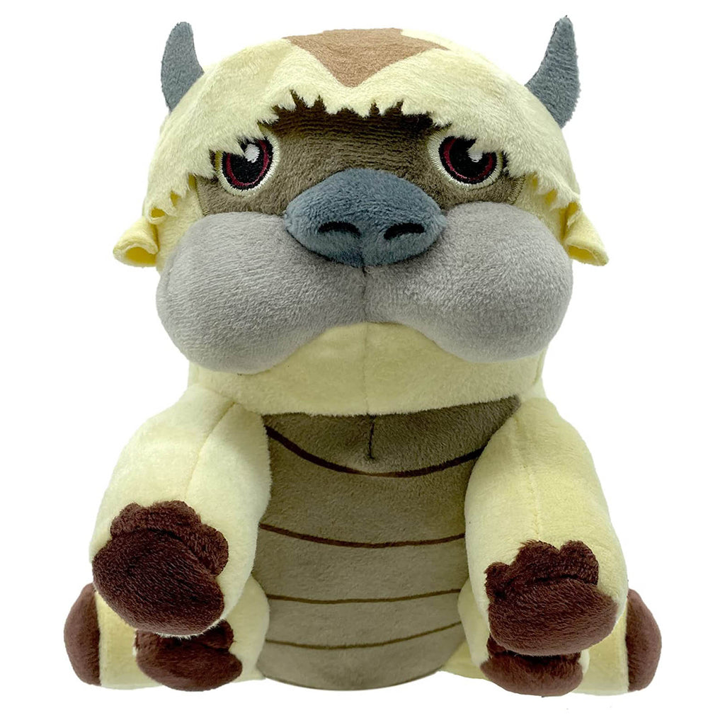 Avatar Last Airbender Appa Small Plush Figure